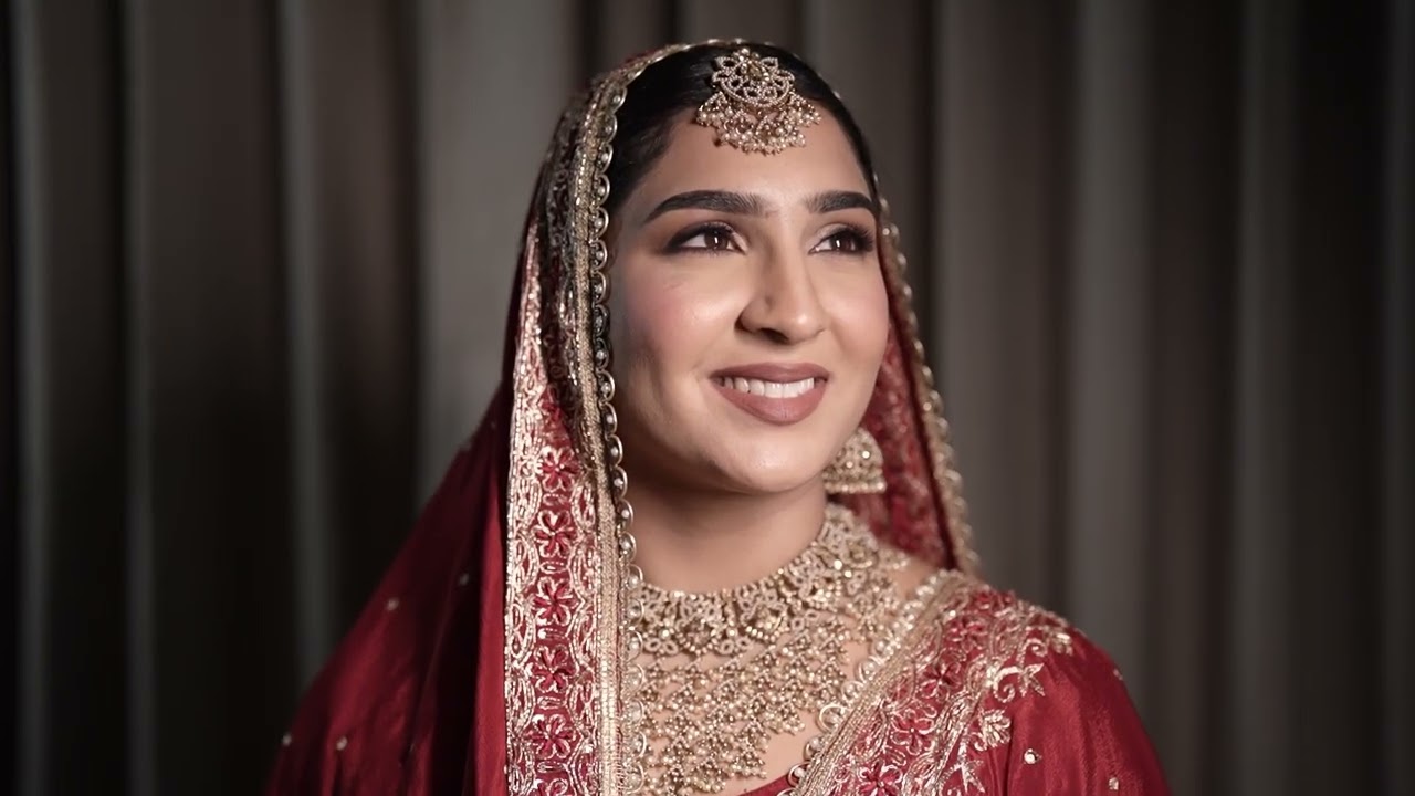 GURPEET & DALJIT #trending #wedding #shingarstudio #viralreels #punjabisong #viralvideo #loveediting