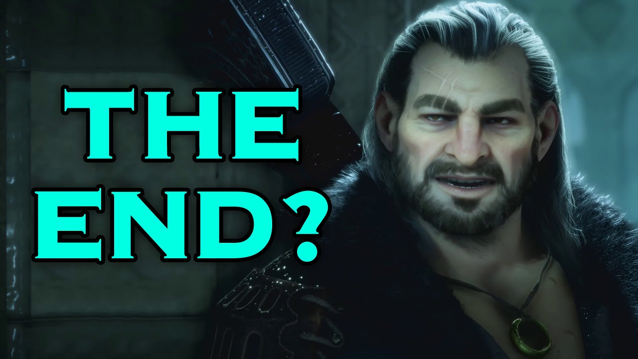 What will HAPPEN to VARRIC? | Dragon Age: The Veilguard