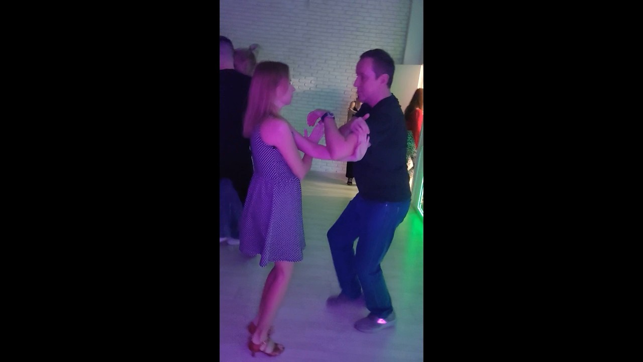 Бачата Светик - Estocolmo