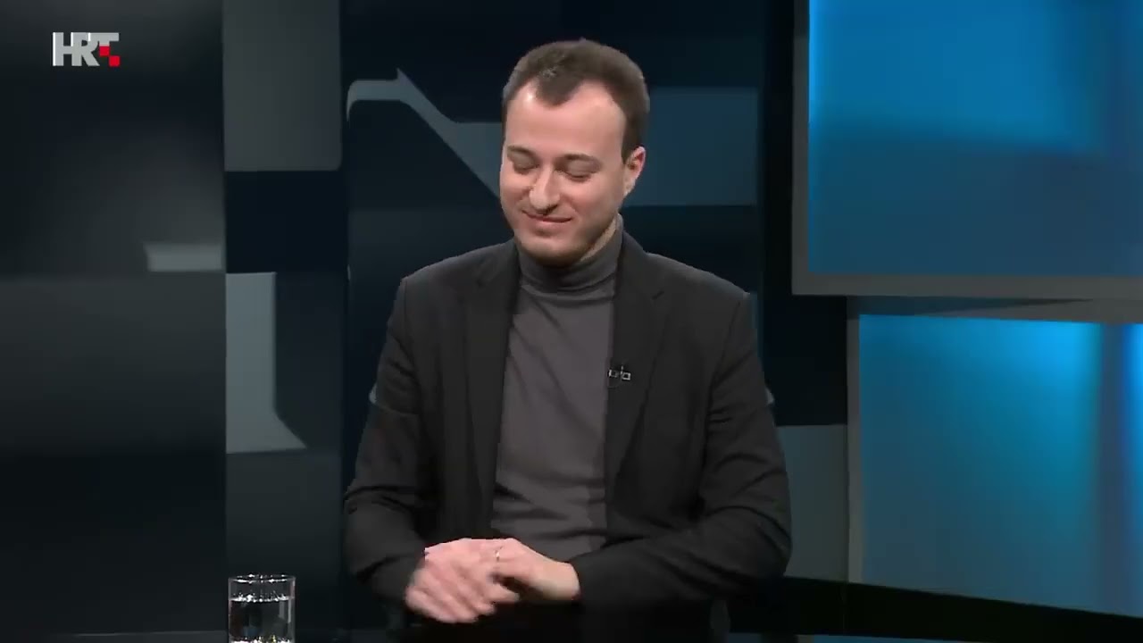 Peti dan - Antifašizam | Moć lažnih vijesti