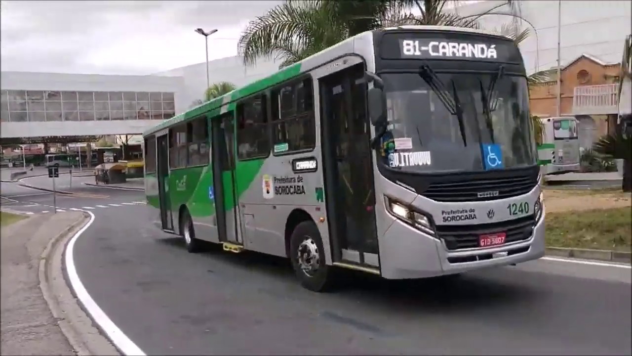ConSor - Consórcio Sorocaba