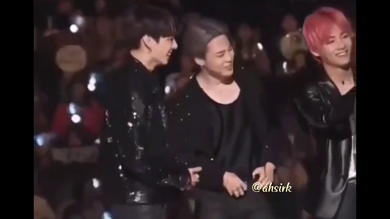 JIKOOK: IT'S YOU