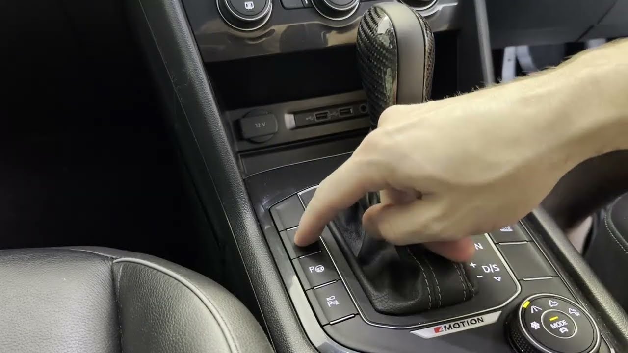 How to Install a Start Stop Eliminator in a VW