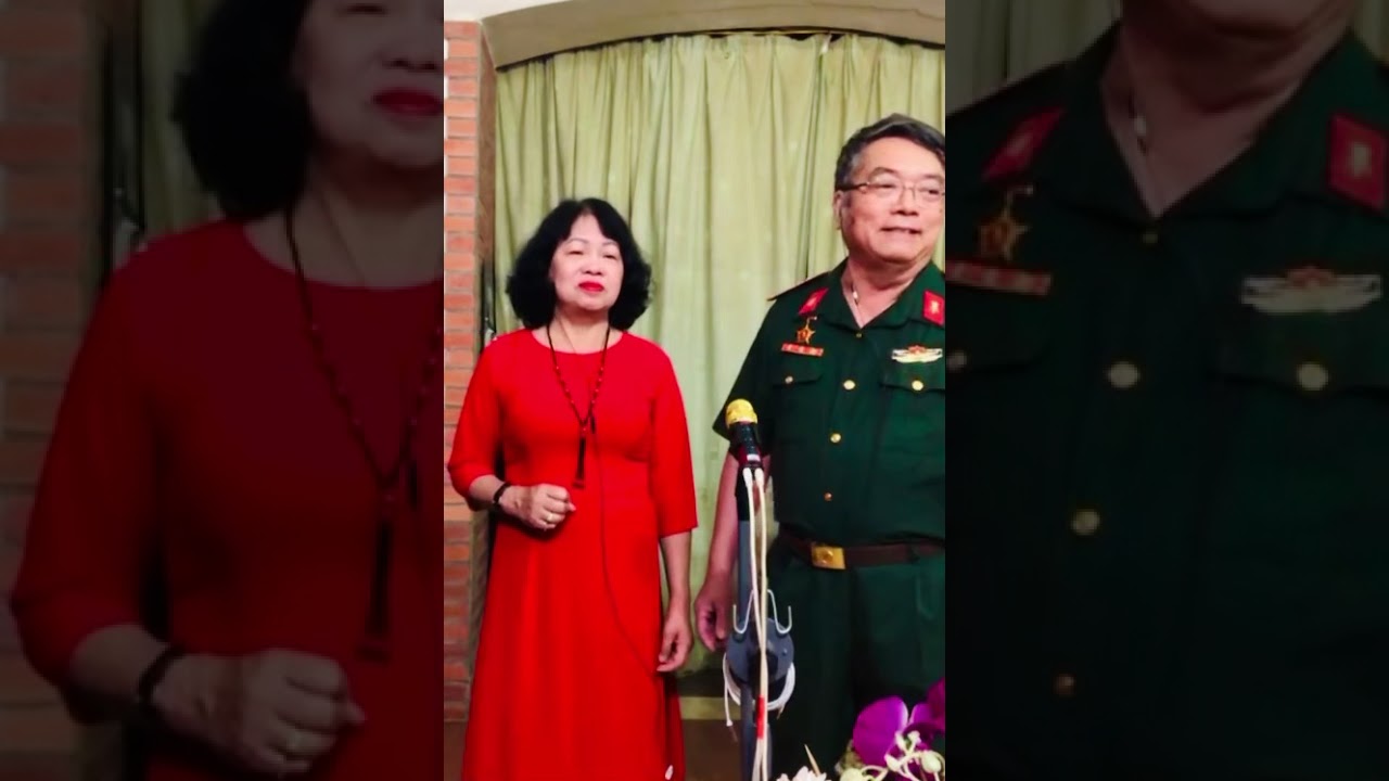 Gửi em ở cuối sông Hồng- Chử Văn Nguyên- Hoàng Kim Phượng
