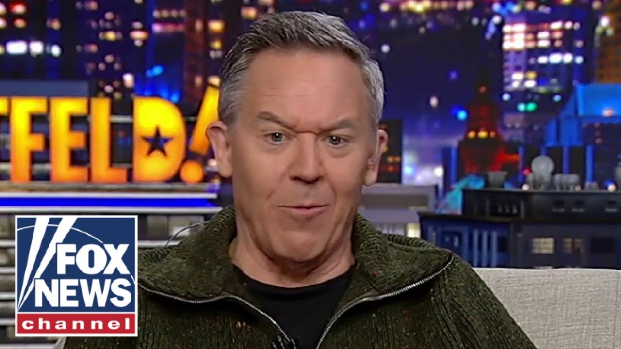Gutfeld: Elon Musk is the last man standing for free speech