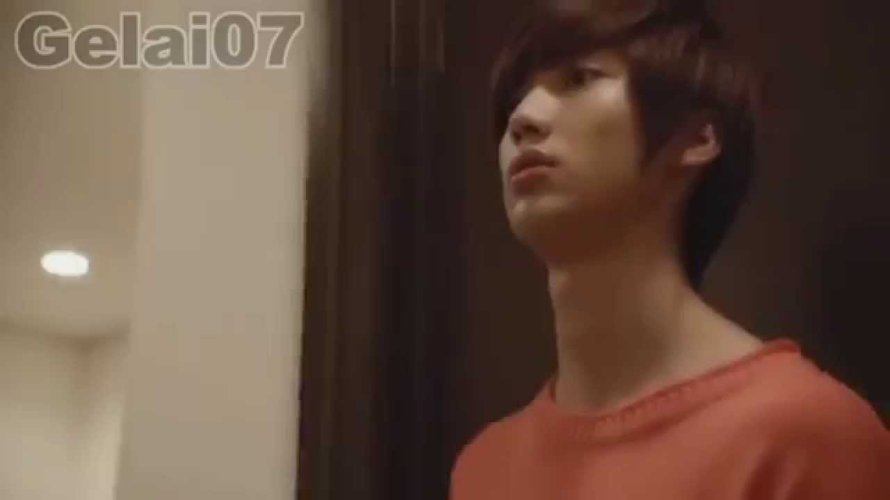 Go Back - Boyfriend MV