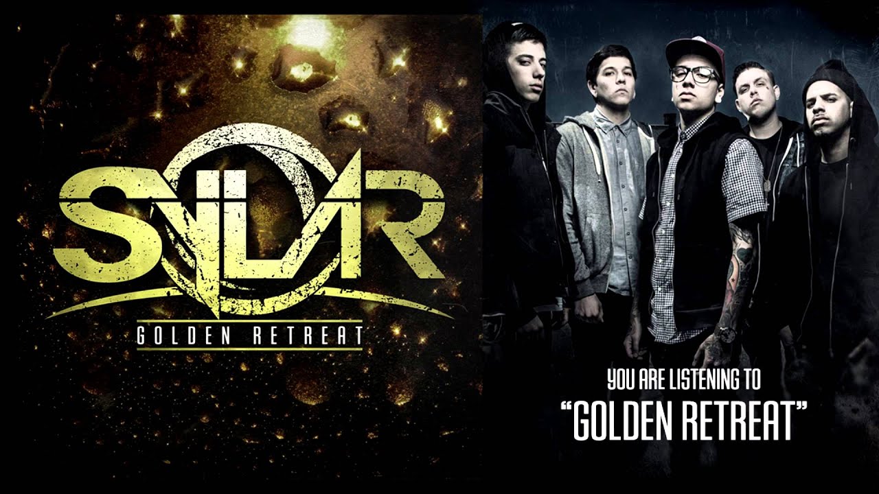 Sylar - Golden Retreat (NEW SONG / 2013)