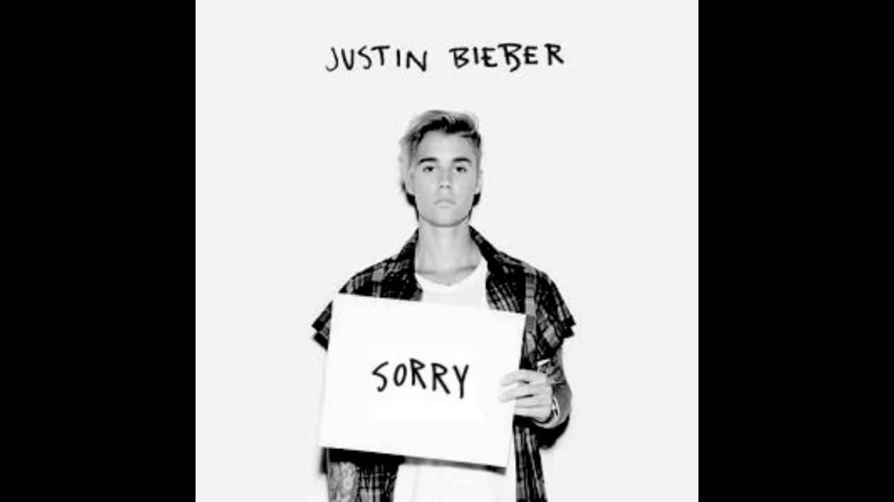 Sorry (W&W Festival Mix) HQ