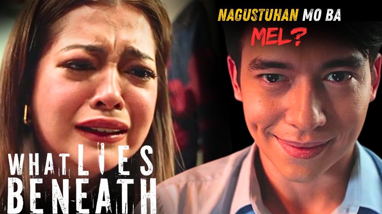 What Lies Beneath | Episode 91( February  23, 2026) Tagalog Series| Storytelling