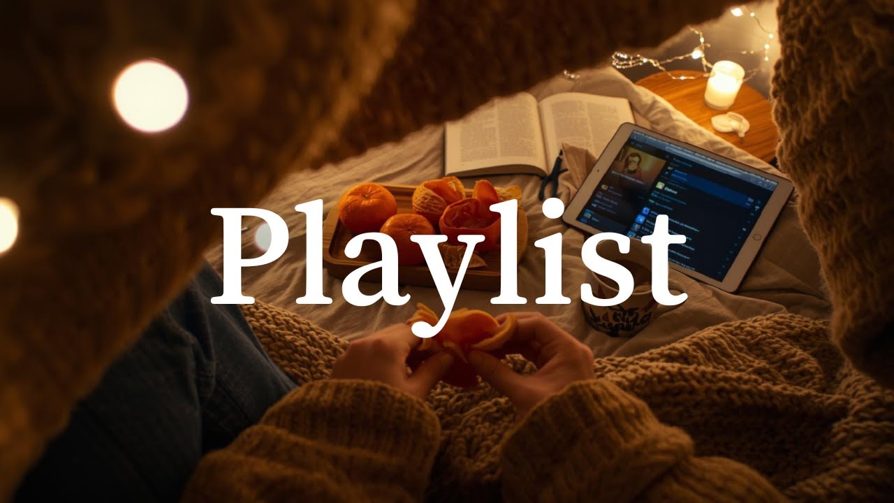 [오늘의 Playlist 43] 