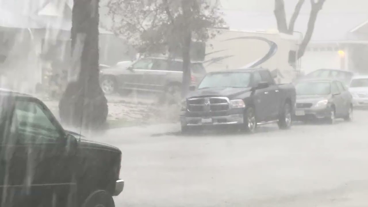 16 February '26 storm