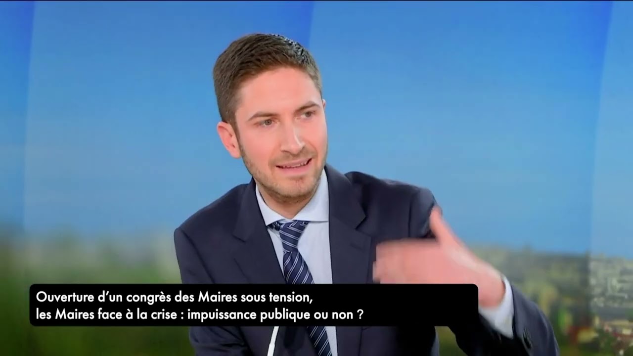 Un Maire en action - Épisode 2/5
