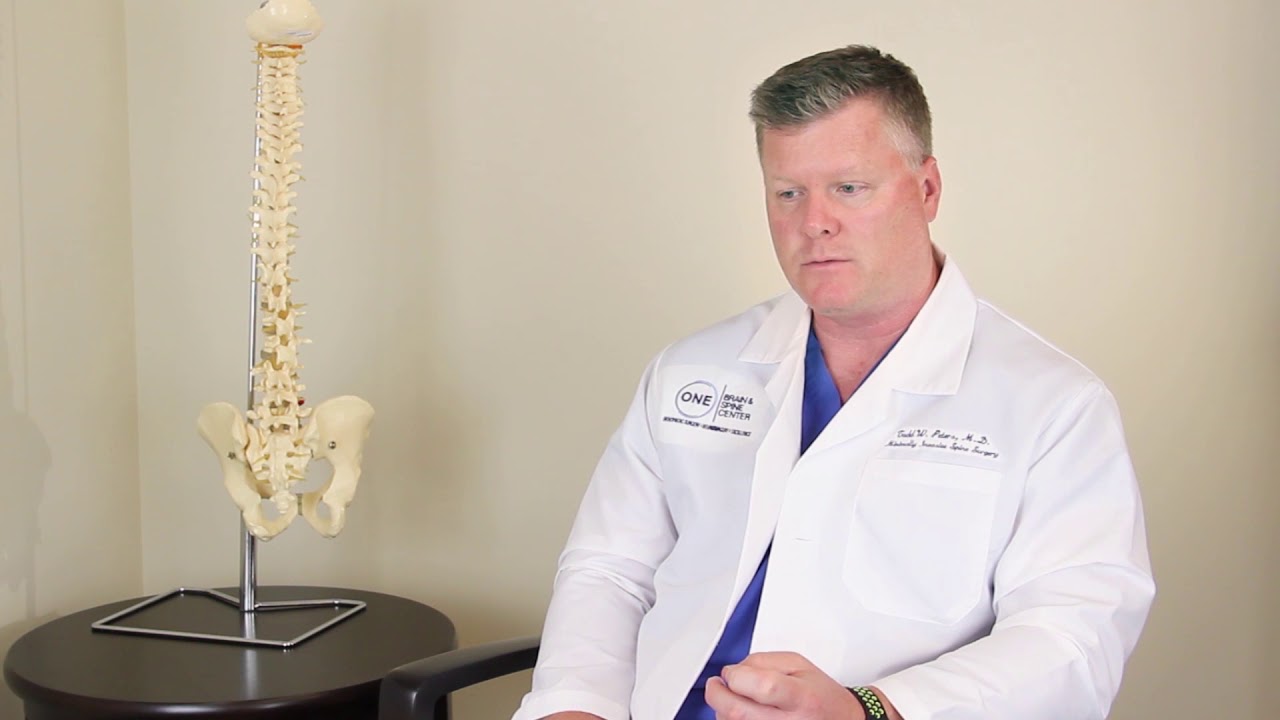 Todd W. Peters, MD - Stem Cell Therapy Rejection Risks