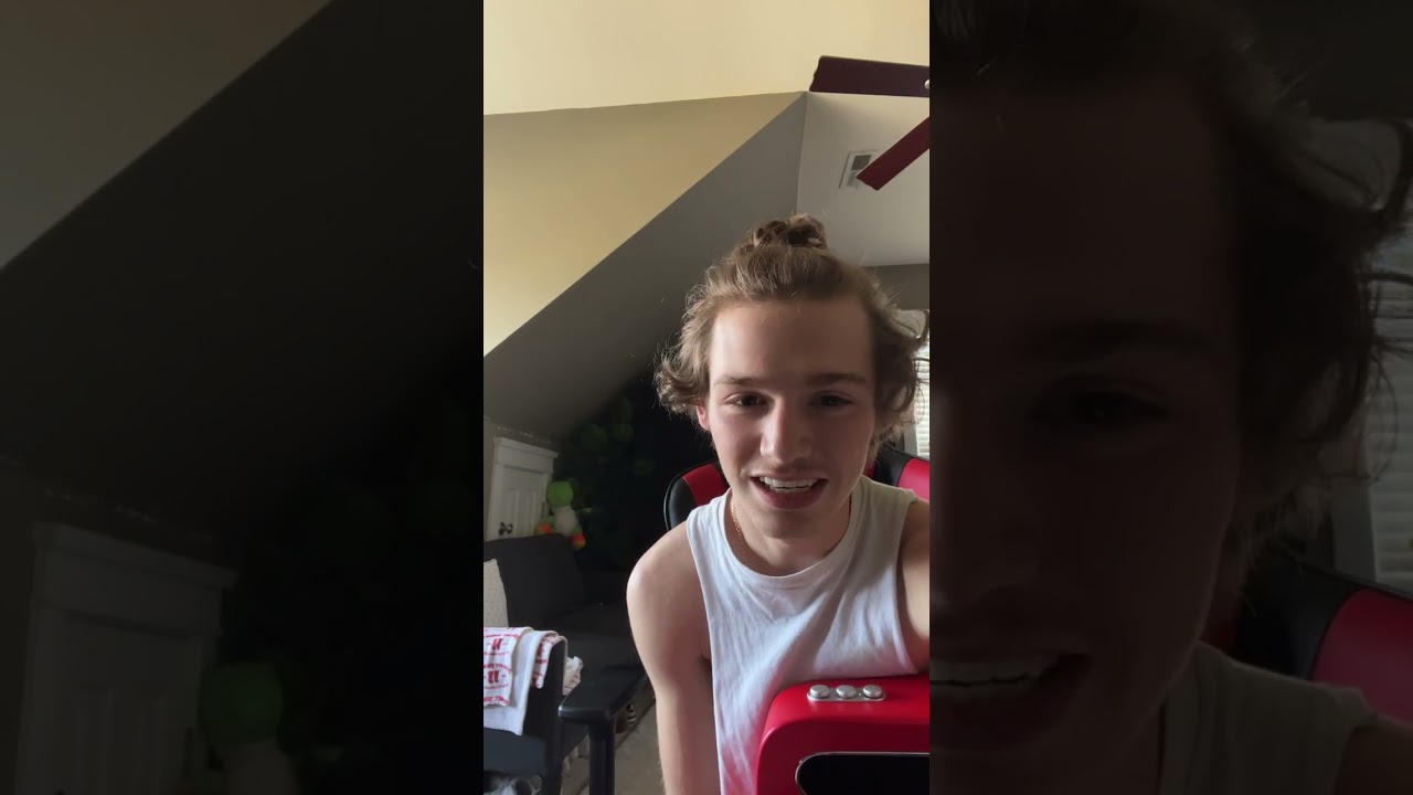 Payton Moormeier Instagram Live 02/22/2023