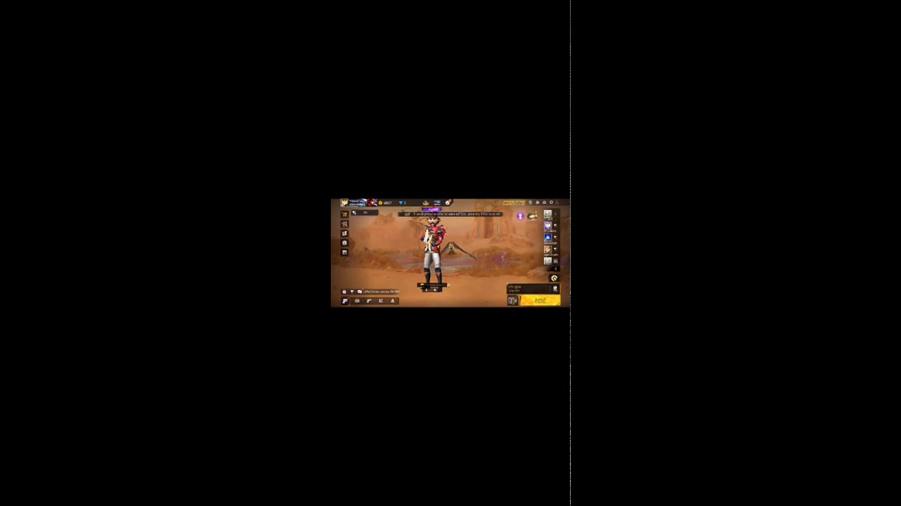 Ashish Bhai ff8957 is live!🥰🥰