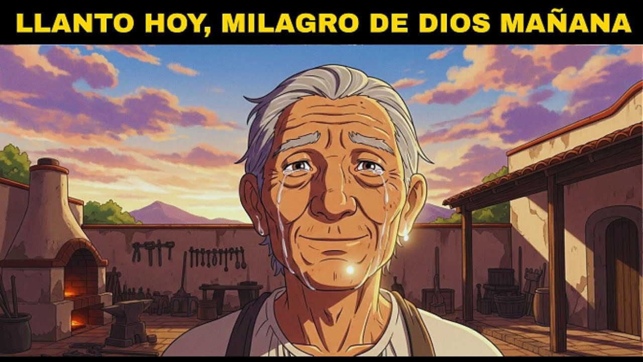 Esta Historia Te Hará Sufrir con Ella, Pero También Confiar en Dios