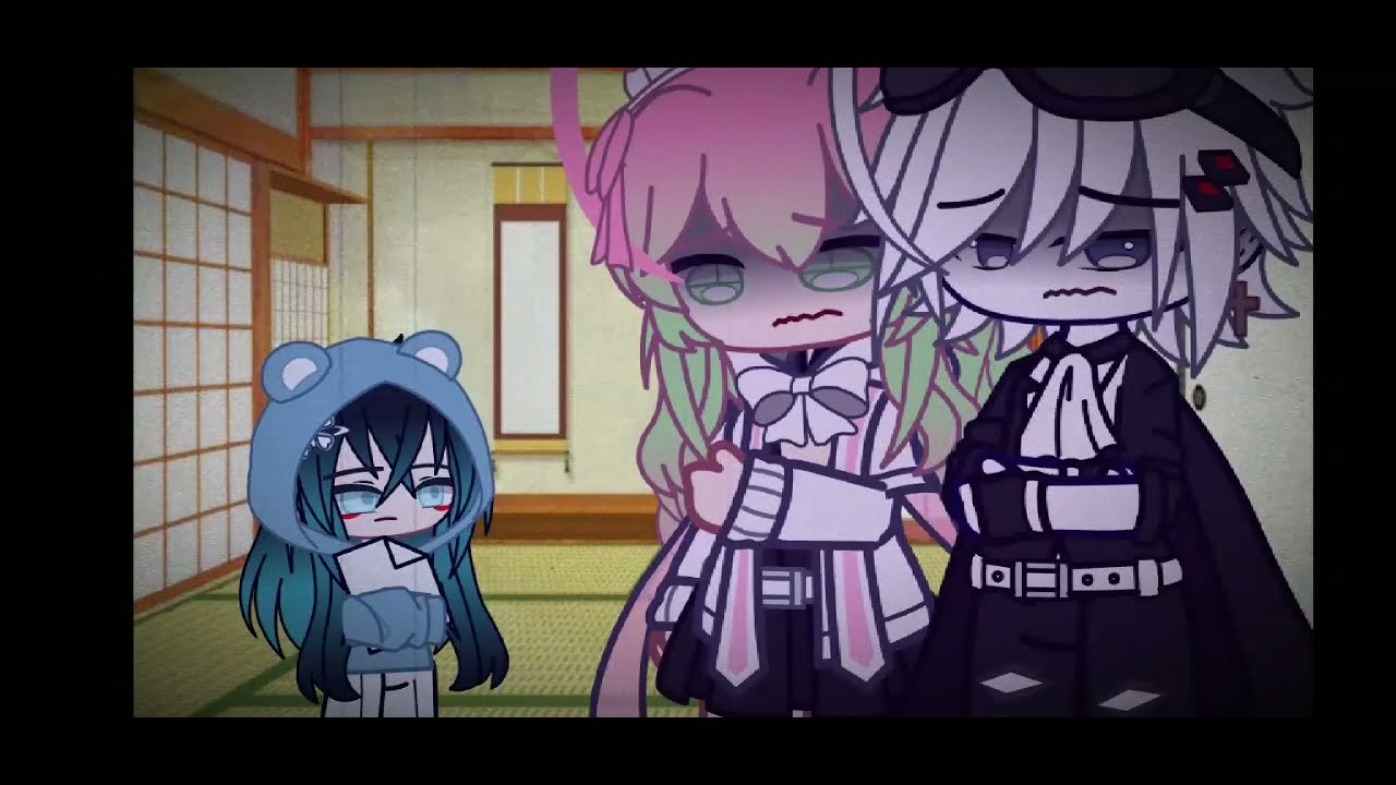“ muichiro.. mr rengoku is gone.. ” — [ KNY angst | ft. baby mui & M!Y/N ]
