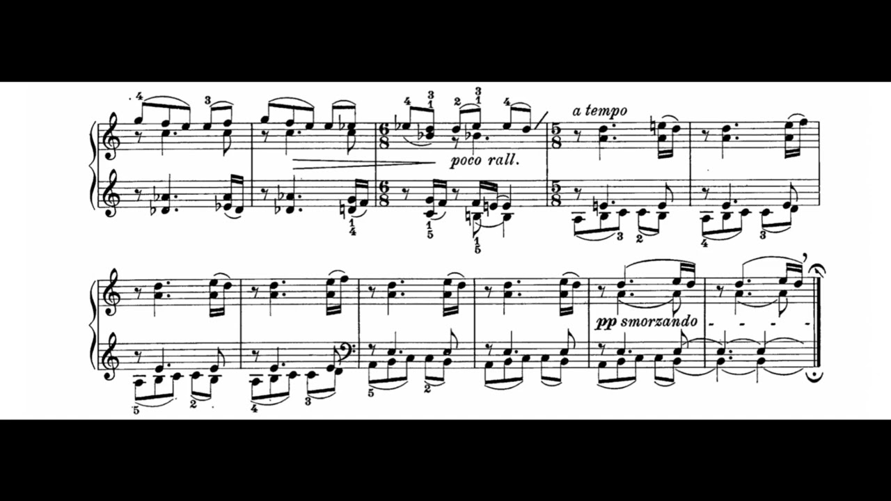 Ernst Toch - Kleinstadtbilder (Echoes From A Small Town), Op. 49