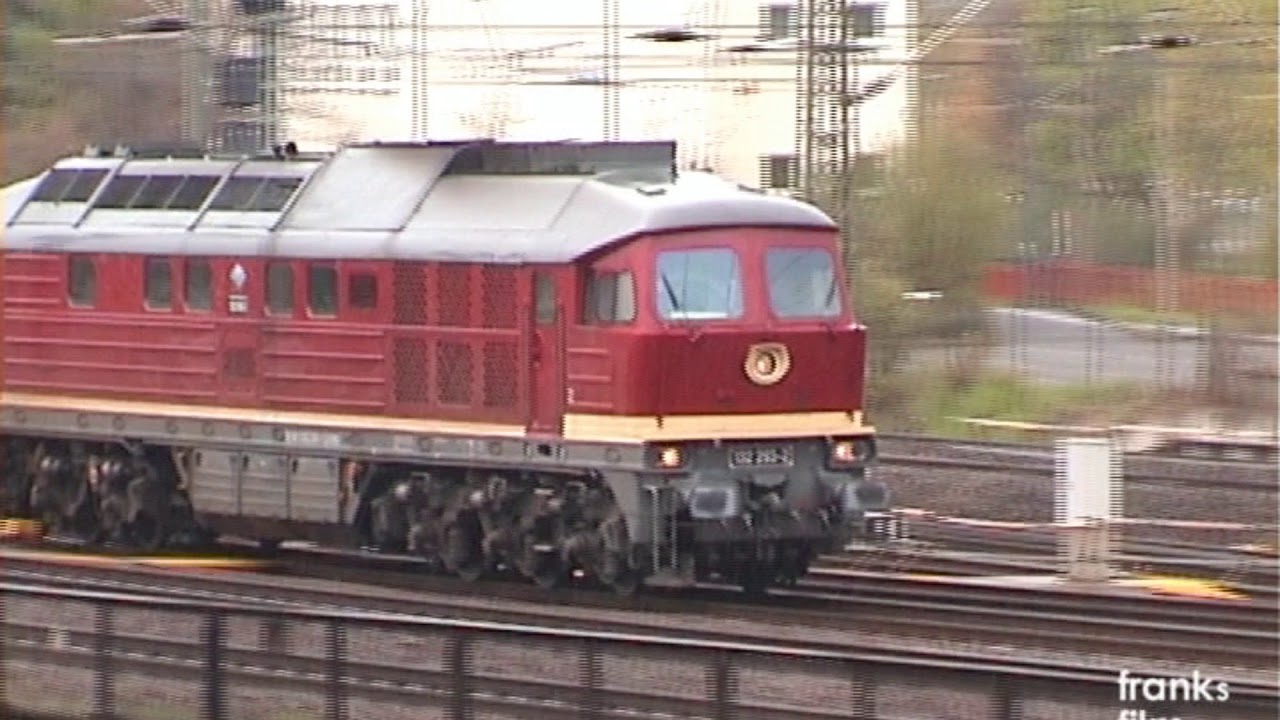 BR 130 (132 334-2) in Dresden 2016