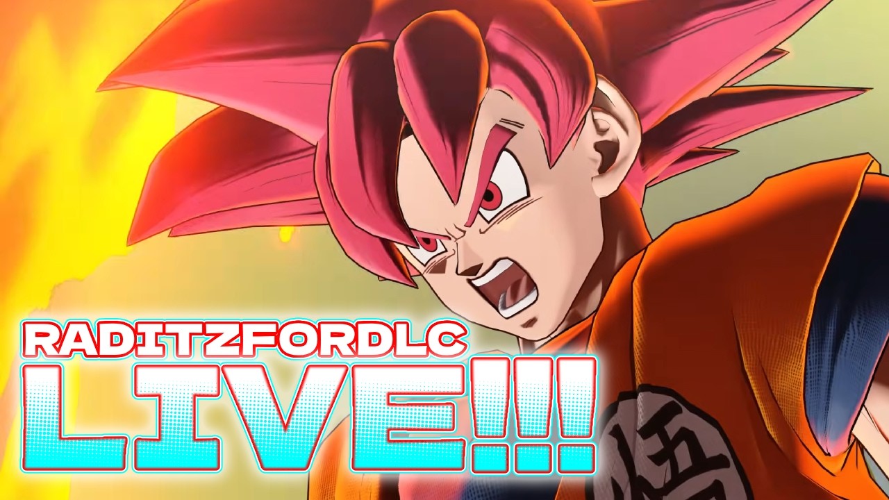 TRYING OUT THE NEW GOD GOKU!! (GEKISHIN SQUADRA)