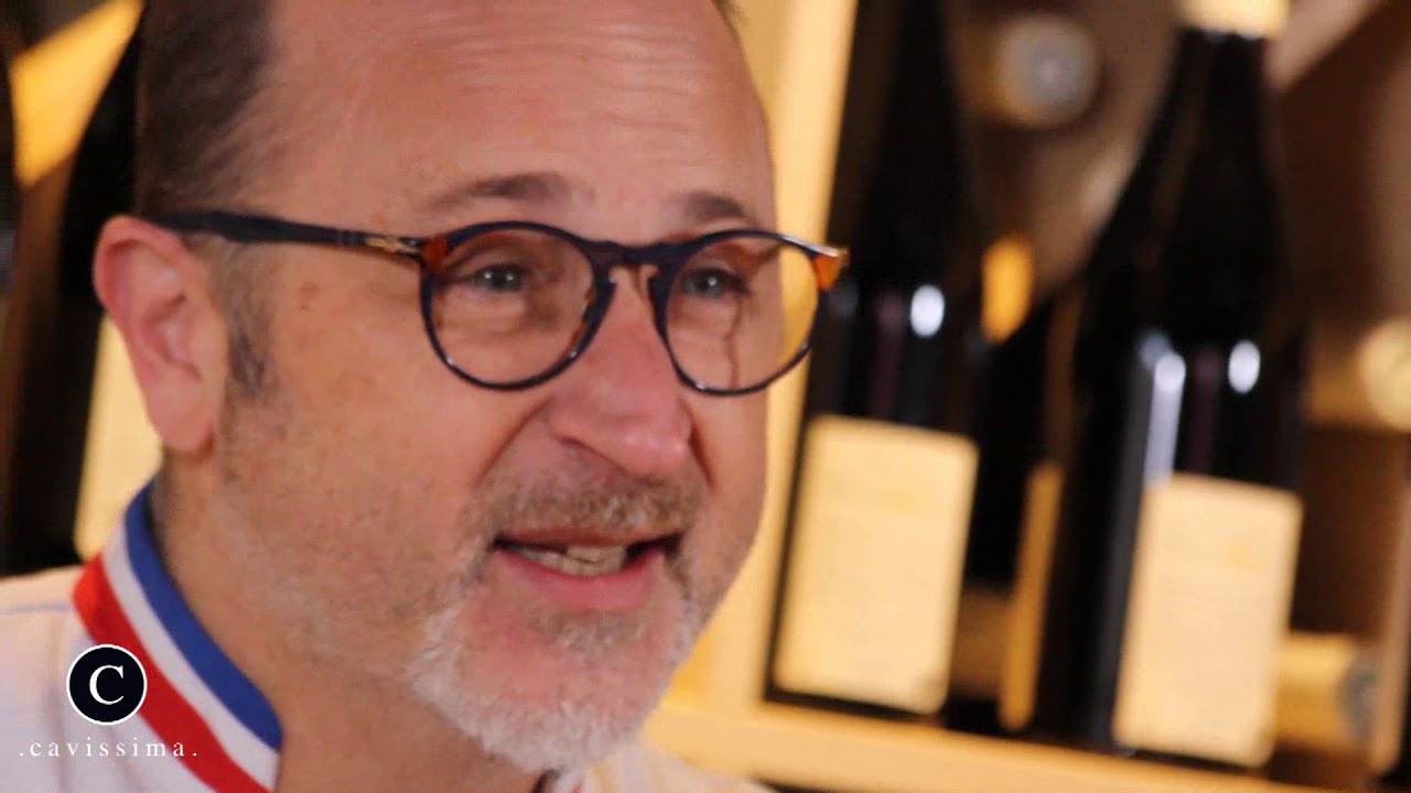 Dégustation du Domaine des Accoles Chapelle 2016