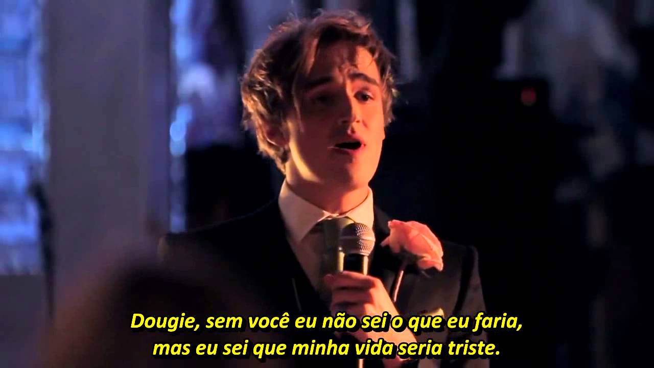 [LEGENDADO] My Wedding Speech - Discurso do Casamento do Tom