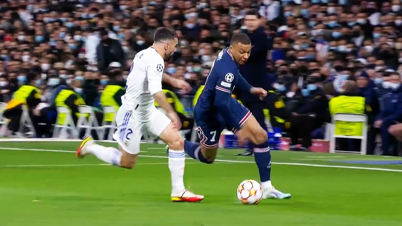 Fastest Football Races 2022 #16 - Battle of Speed  HD