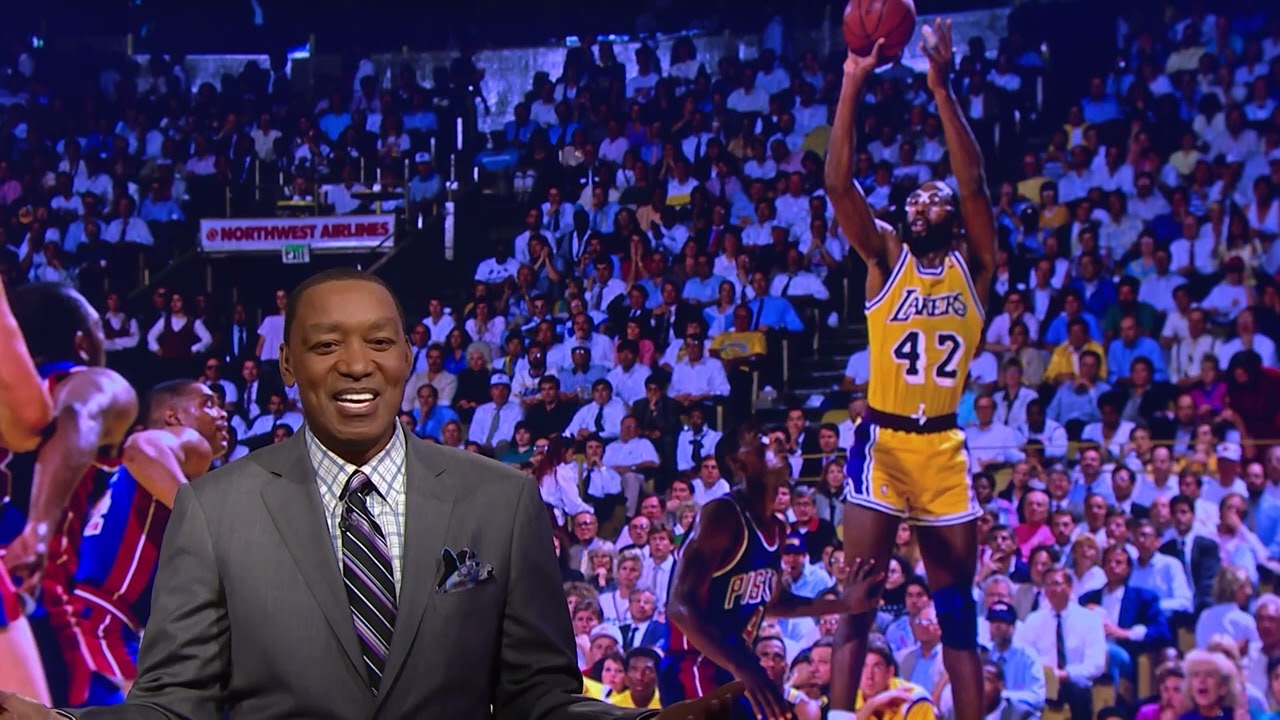75 Stories | James Worthy