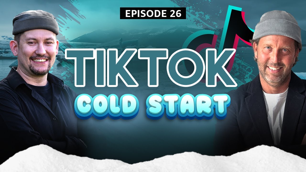 TikTok Shop Cold Start Problem SOLVED 🚀 Zero to Sales
