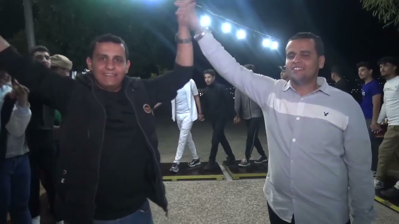 افراح ال البشتاوي سهره  العريس عبود البشتاوي الفنان صفوان العلي الماسترو سائد العلي صوت