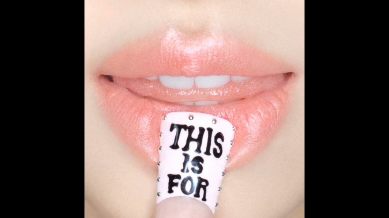 TWICE- This Is For (Instrumental With Backing Vocals)