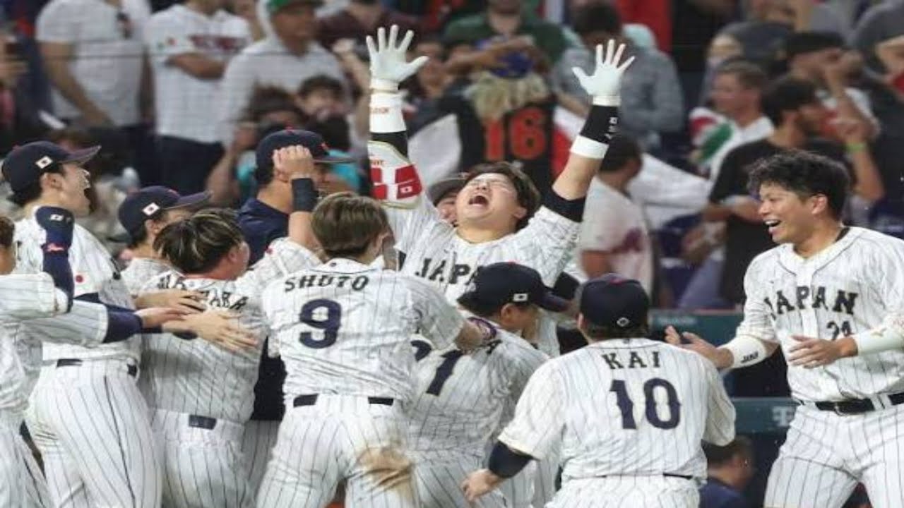 🔥⚾️「まさかの援軍！侍ジャパン×大物タッグ登場」🇯🇵💥Netflixで野球愛全開⁉️✨