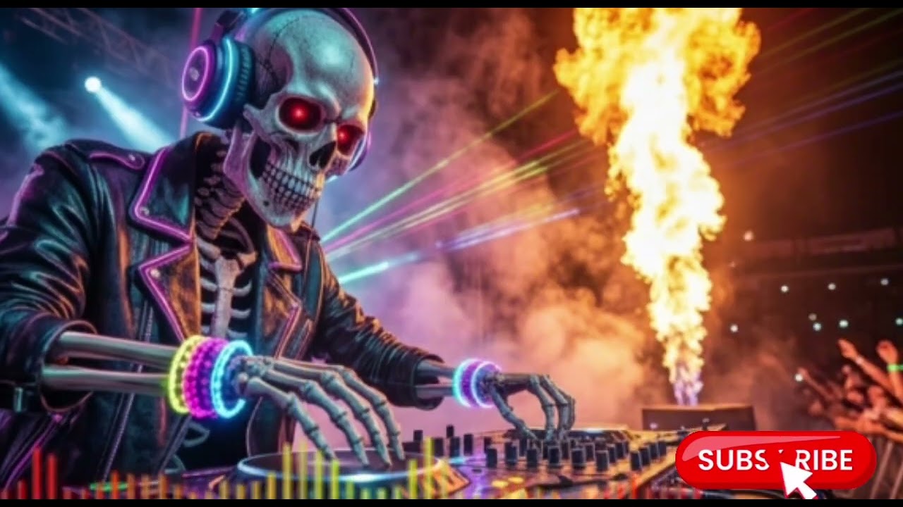 🌹Afro Tribal Music Festival 🌍 Exotic Beats & Dance Vibes!&rdquo;