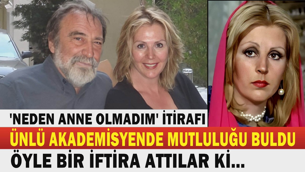 HALE SOYGAZİ; Kuralları Değil Kuralsızlığıyla Yeşilçam'a Damga Vurdu. ÖYLE BİR İFTİRAYA UĞRADI Kİ...