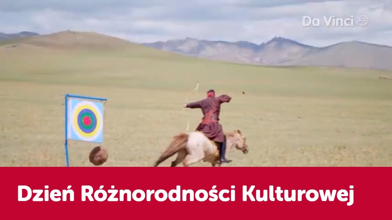 W Da Vinci obchodzimy Dzień Różnorodności Kulturowej! 🎷🥁