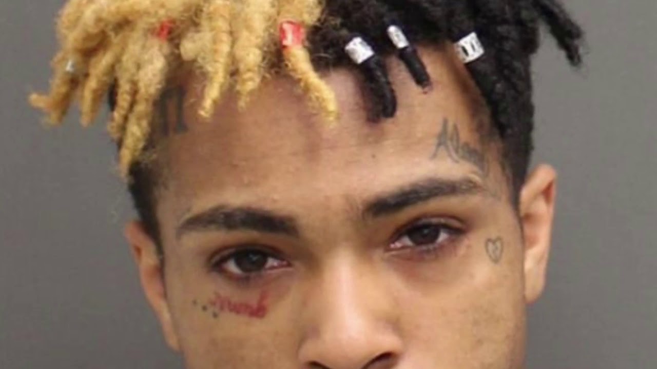 Free XXXTENTACION Type Beat “ F1GHT “ | PROD. KRAFTY|