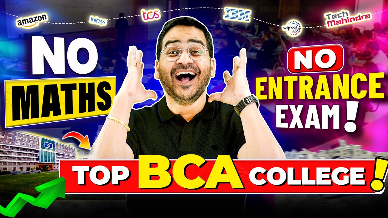 💥Kristu Jayanti College Bangalore BCA Admissions 2025🚀 Top BCA College ! #bca #kristujayanticollege