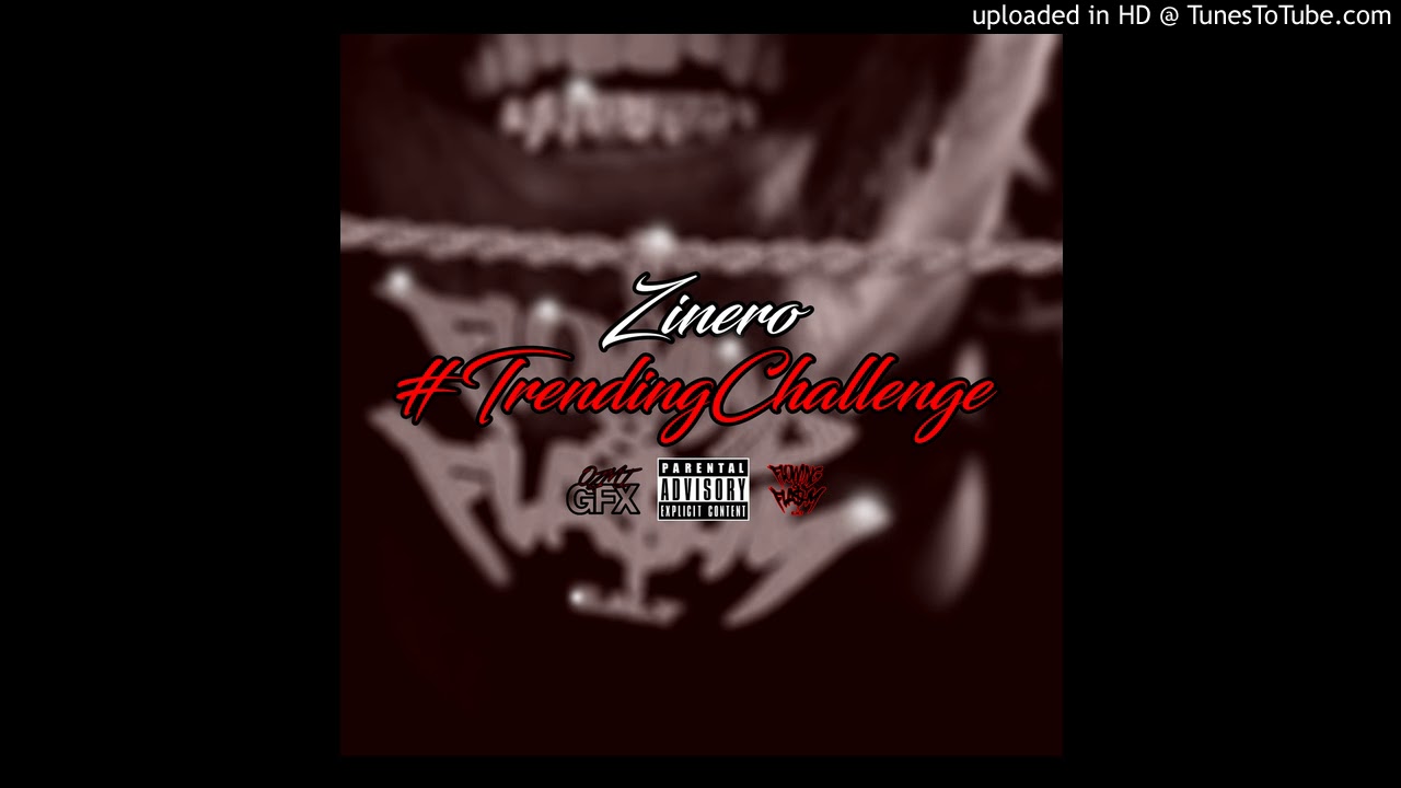 Zinero - #TrendingChallenge (Moneybagg Yo) Audio