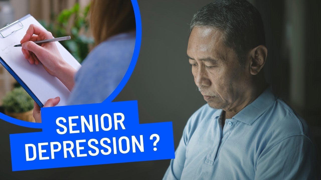 How Hobbies and Creative Activities Help Seniors Overcome Depression | Joyful Aging Series (Part 5)