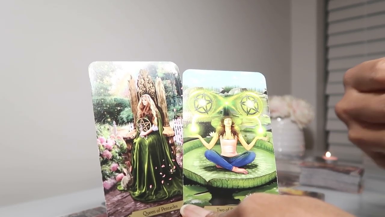 CANCER💗YOU DON'T SEE IT YET-SOMETHING HAS SECRETLY STARTED TO HAPPEN IN YOUR LIFE
