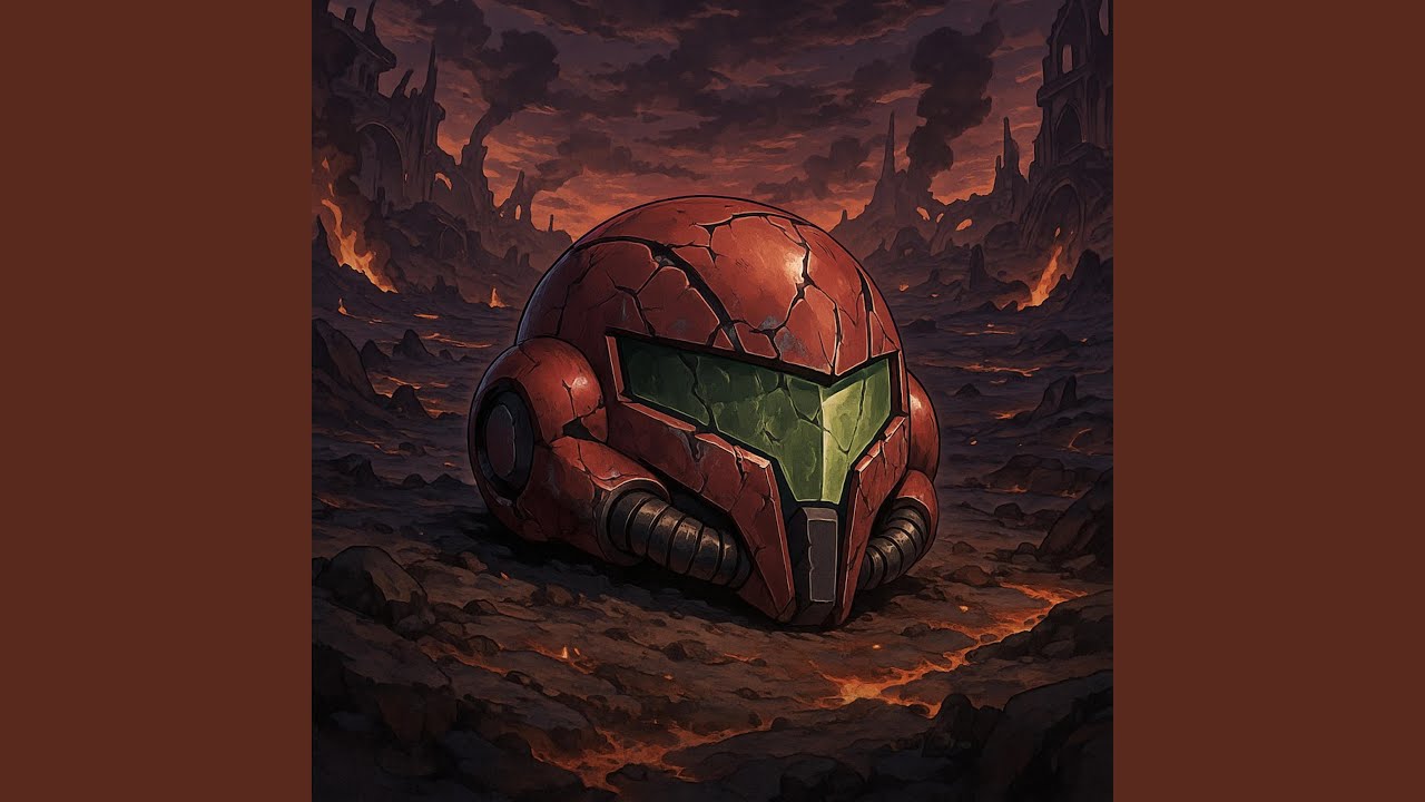 Bounty Hunter (Super Metroid) (feat. Savepoint Sirens)