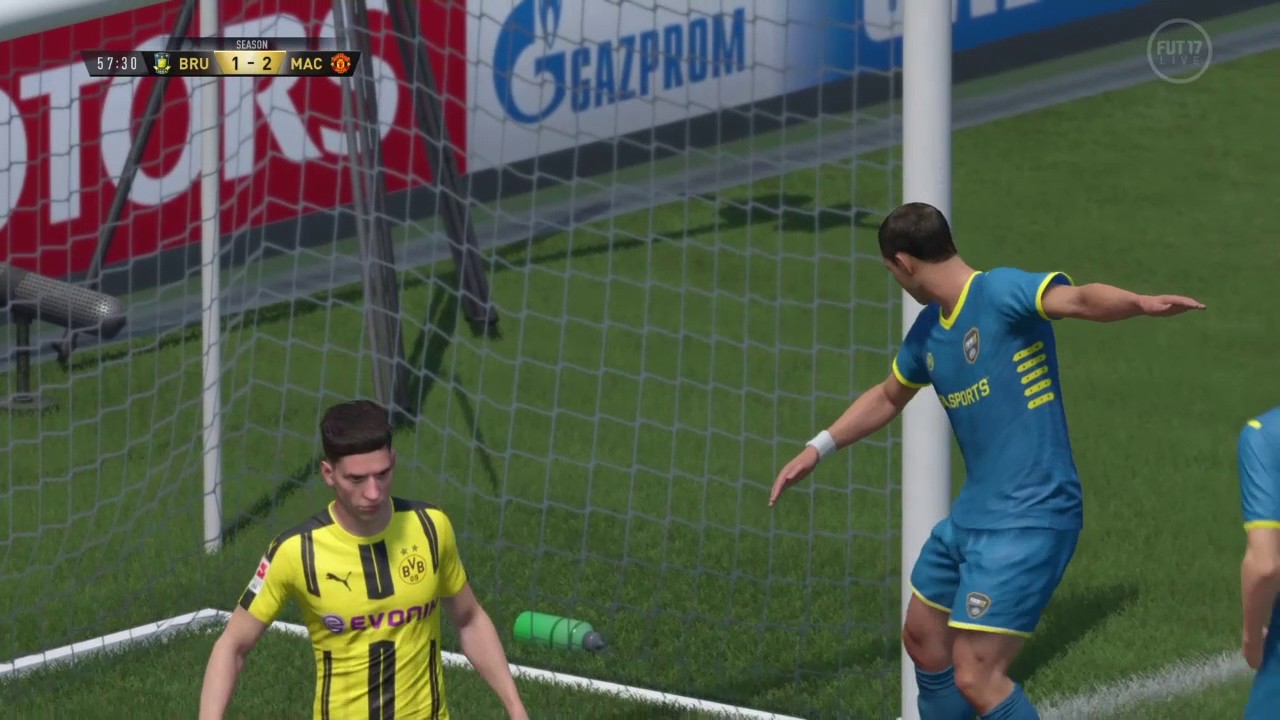 91 harry kane review