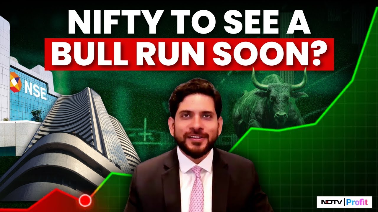 Indian Markets Set For A Rally? CLSA's Vikash Kumar Predicts THIS Sector Will Drive Gains