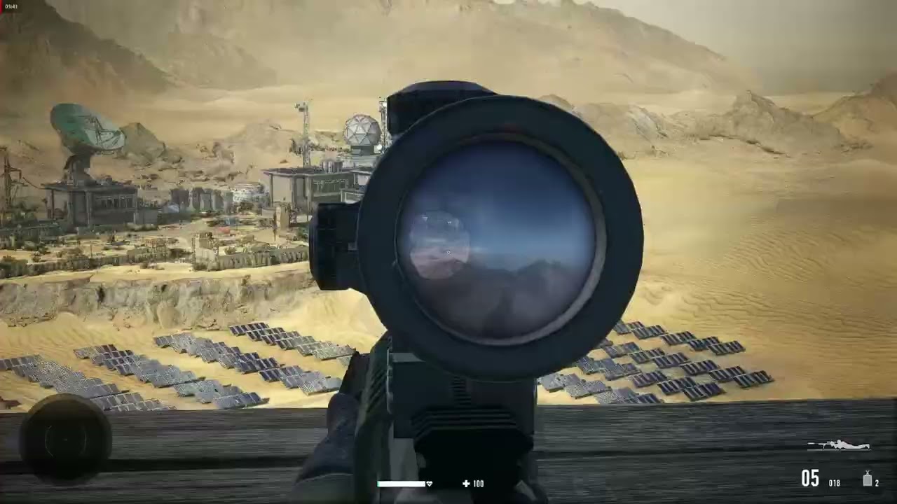 How To Eliminate Fyodor Novikov And Sabotage Satellite Antennas In Sniper Ghost Warrior Contracts 2