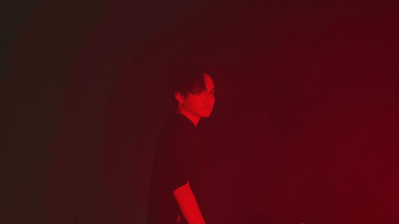 Sweeney & MICO - Cross the Room (Official Video)