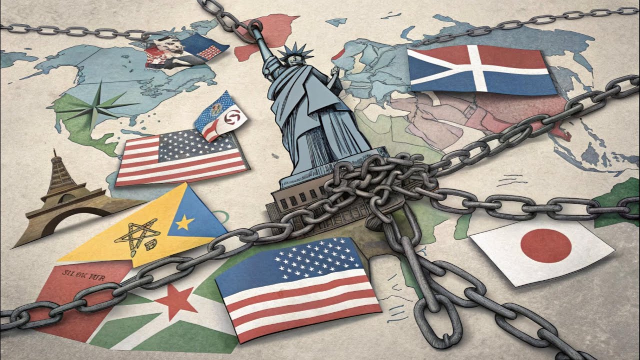 The Debt Trap: The System Designed So You Never Escape