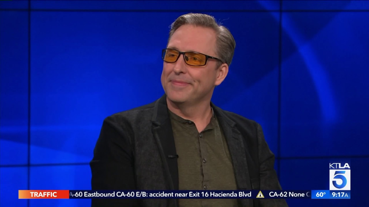 Dave Asprey on his Bulletproof Coffee, Losing 100 Pounds & Life Hacks
