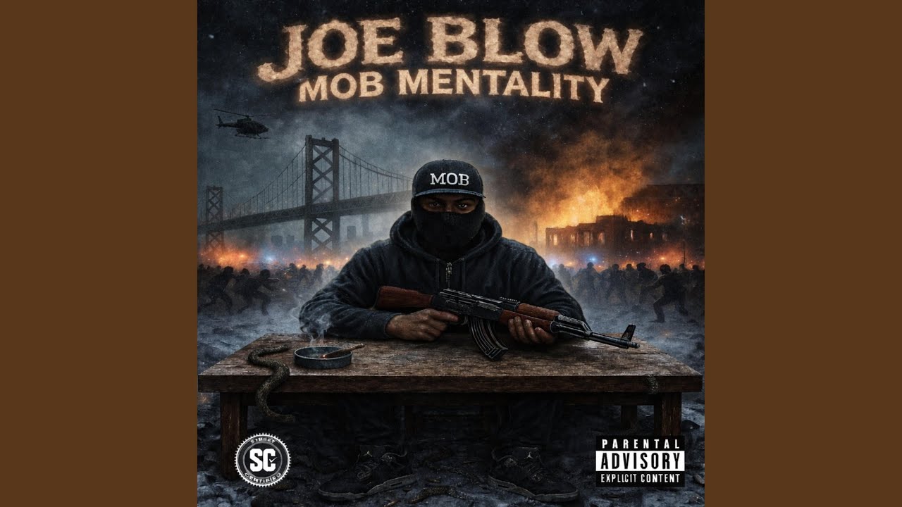 Mob We Trust