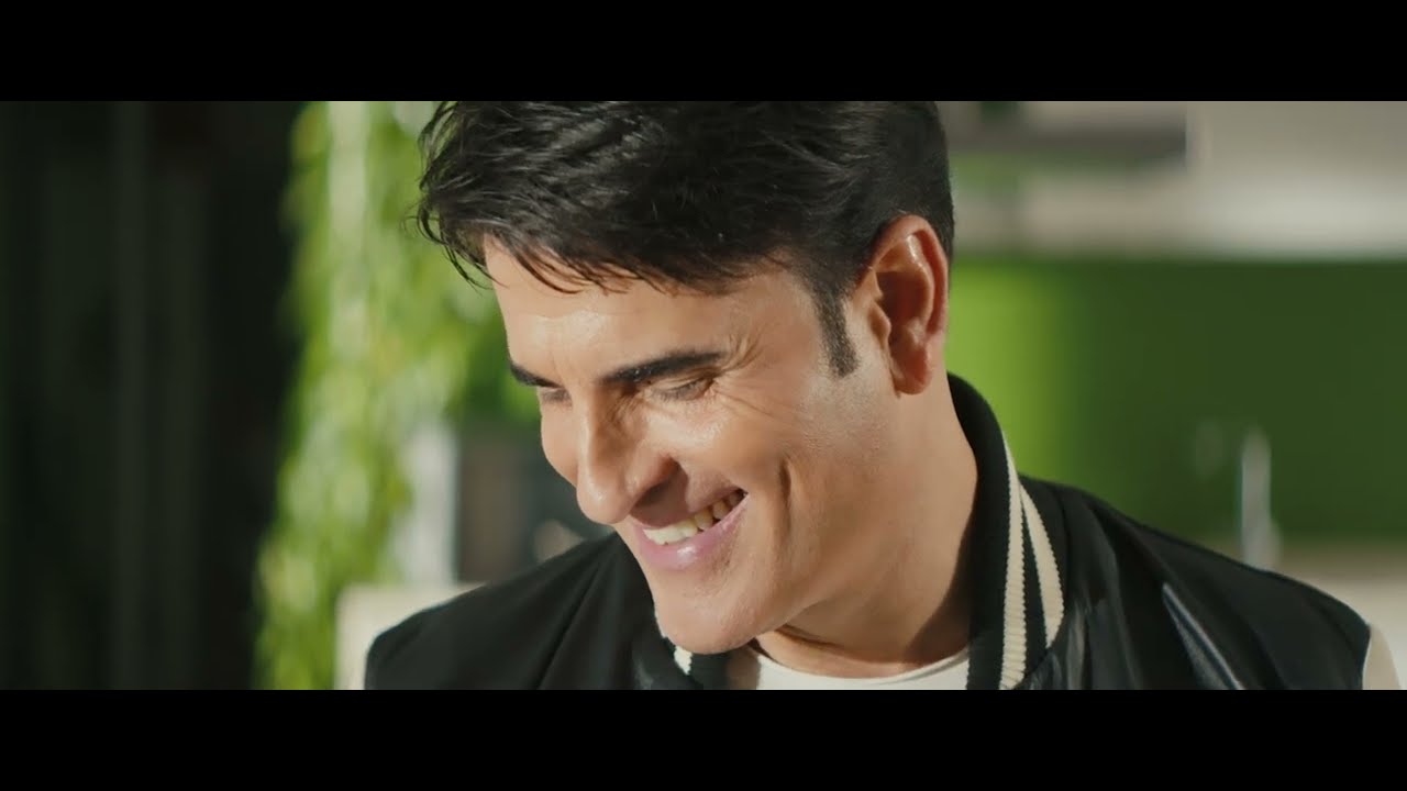 Sal Da Vinci - Non è vero che sto bene (Official Video)