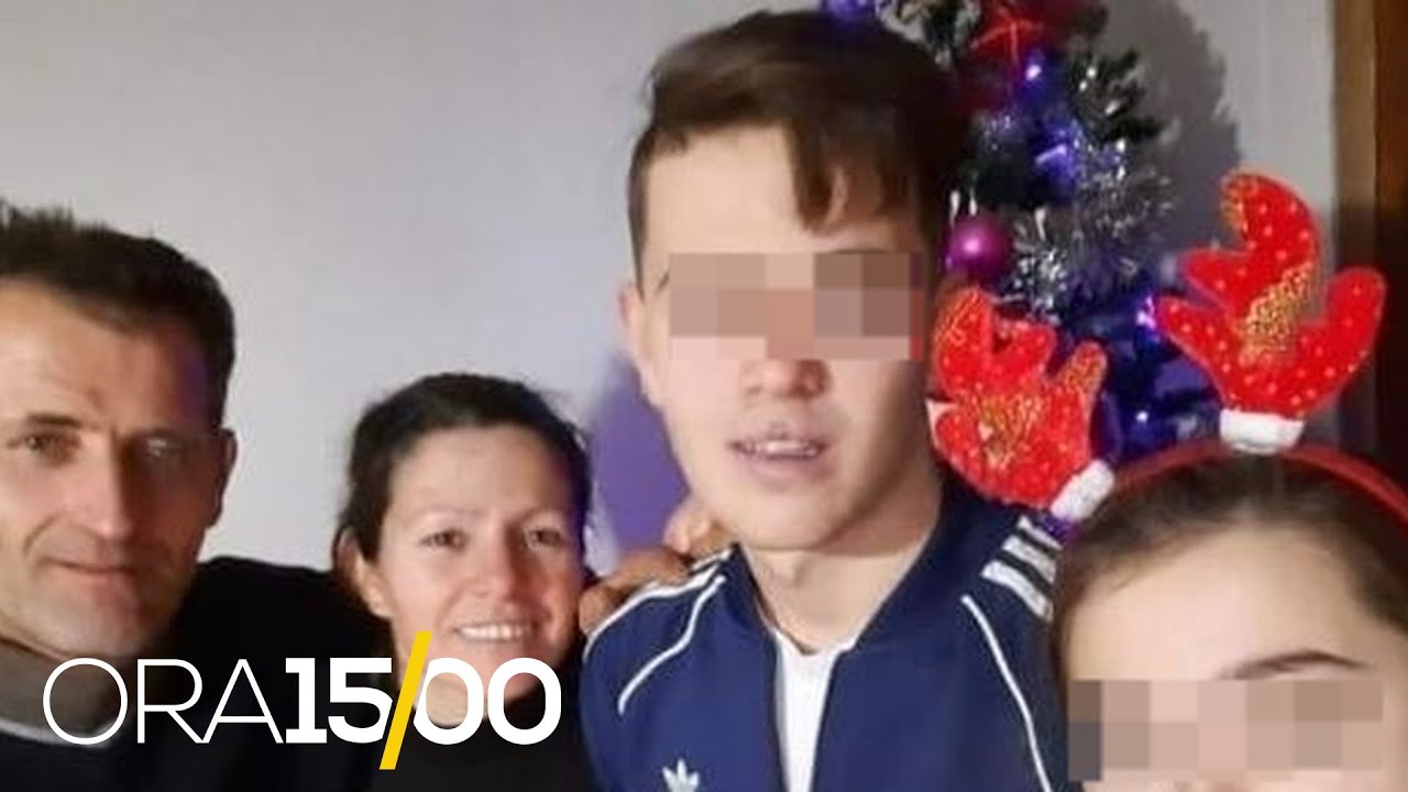 Tragjedia në Itali - Djali lajmëroi policinë, por vdiq duke biseduar
